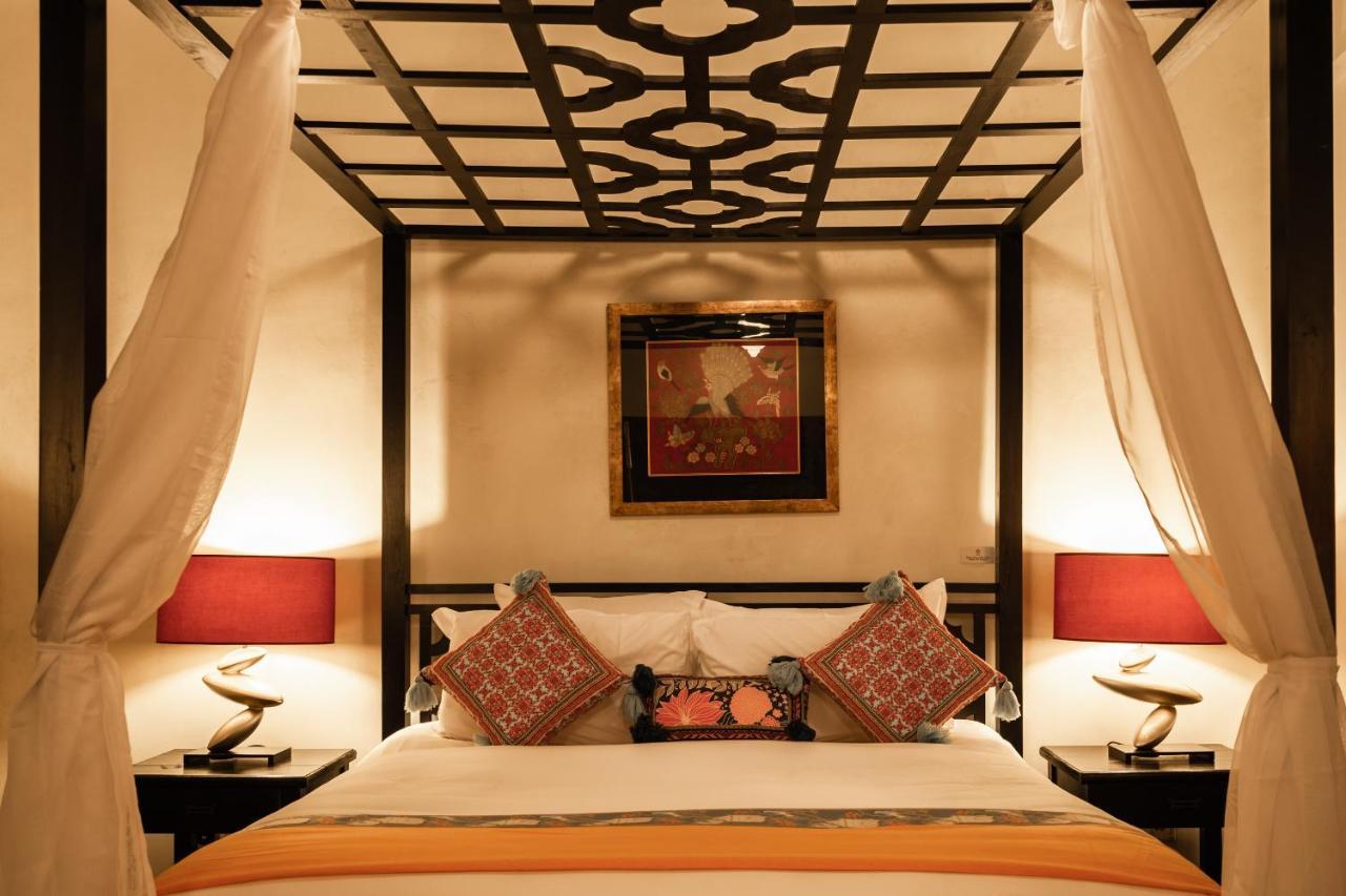 Penaga Hotel