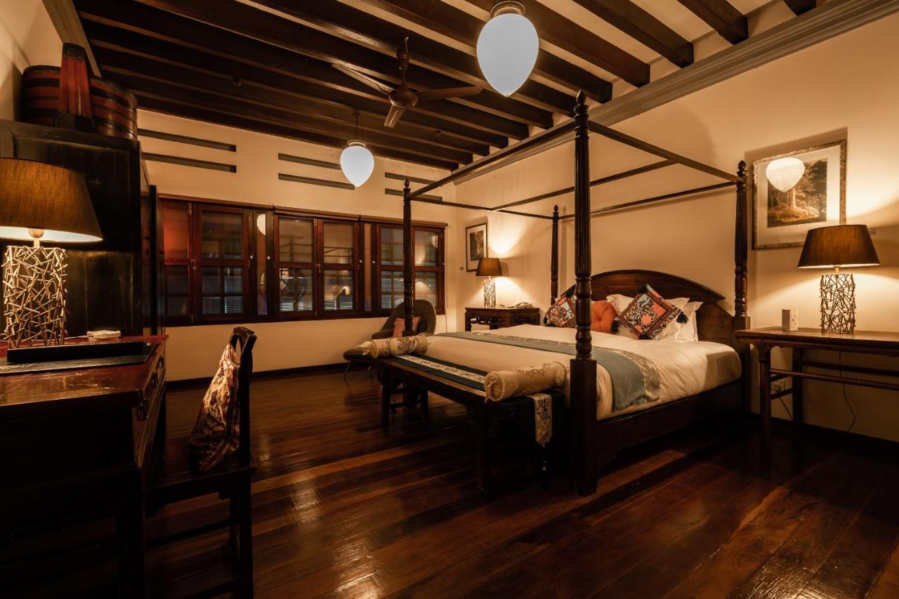 Penaga Hotel George Town